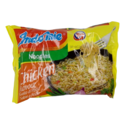 INDOMIE NOODLES CHICKEN 70G