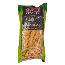 BALI KITCHEN CHILI NOODLES 200G