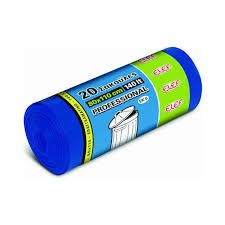 ΣΑΚΟΥΛΕΣ ΑΠΟΡΡΙΜΜΑΤΩΝ 140LT 80 X 110CM