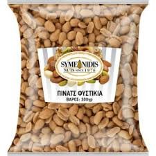 ΦΥΣΤΙΚΙ ΑΡΑΠΙΚΟ ΨΗΜΕΝΟ 300GR