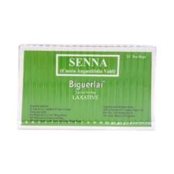 SENNA BIGURLAI TEA 50G