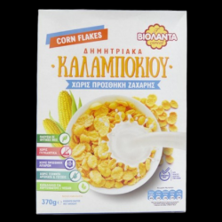 violanta corn flakes370GR
