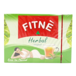 FITNE HERBAL GREEN 40G