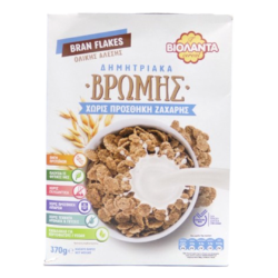 ΒΙΟΛΑΝΤΑ ΔΗΜΗΤΡΙΑΚΑ ΧΩΡΙΣ ΖΑΧΑΡΗ 370GR