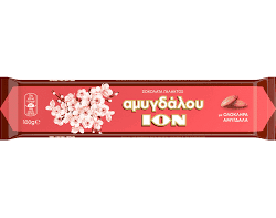 STUN ΑΜΥΓΔΑΛΟ 100GR