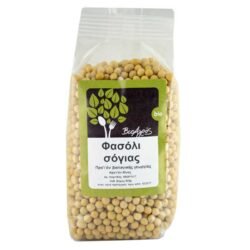 ΣΟΓΙΑ BEANS 500GR