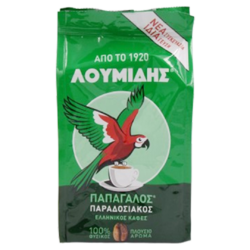 ΚΑΦΕΣ ΕΛΛΗΝΙΚΟΣ ΛΟΥΜΙΔΗΣ 194GR