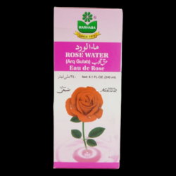 MARHABA ΡΟΔΟΝΕΡΟ 240ML