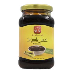 EL RASHIDI MOLASSES 350GR