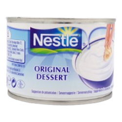 NESTLE ORIGINAL DESERT 170G