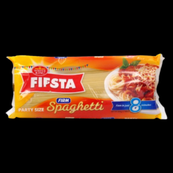 WHITE KING FIESTA SPAGHETTI 800GR