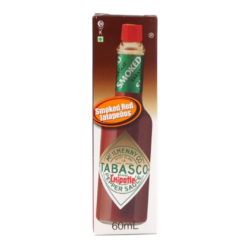 TABASCO ΣΑΛΤΣΑ CHIPOTLE 60ML