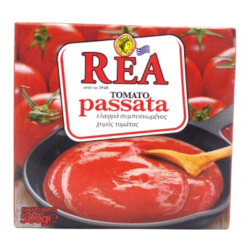REA TOMATO PASSATA 500GR