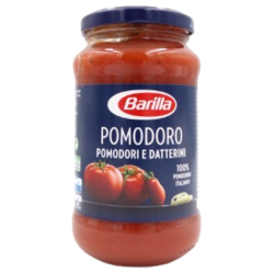 BARILLA ΕΤΟΙΜΗ ΣΑΛΤΣΑ ΝΤΟΜΑΤΑ 400GR