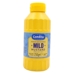 CONDITO ΜΟΥΣΤΑΡΔΑ 250GR