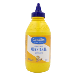 CONDITO ΜΟΥΣΤΑΡΔΑ 500GR