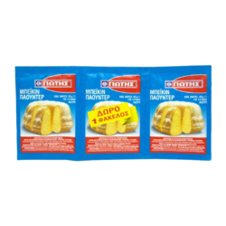 ΓΙΩΤΗΣ ΜΠΕΙΚΙΝ ΠΑΟΥΝΤΕΡ 3Χ20G