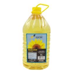ΕΛΑΙΟΥΡΓΙΚΗ ΗΛΙΕΛΑΙΟ ΔΙΟΝ 5L