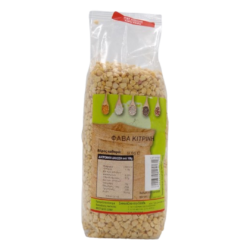 ΦΑΒΑ ΚΙΤΡΙΝΗ 500GR