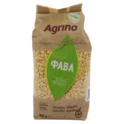 AGRINO ΦΑΒΑ ΦΑΡΣΑΛΩΝ 500GR