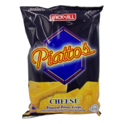 JACK N JILL PIATTOS CHEESE 85G