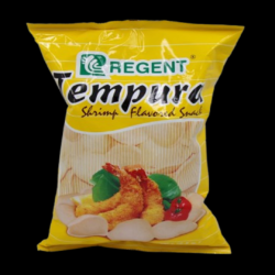 REGENT TEMPURA SHRIMP 100GR