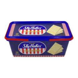 SKYFLAKES CRACKERS BOX 32PACKS 800G