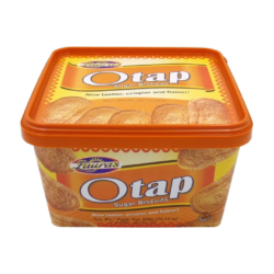 LAURAS OTAP CLASSIC 600GR