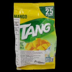 TANG MANGO DRINK POWDER 125GR