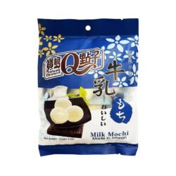 TAIWAN DESSERT MILK MOCHI 120GR