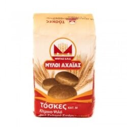 ΜΥΛΟΙ ΑΧΑΙΑΣ ΤΟΣΚΕΣ ΚΑΤ Μ 1KG