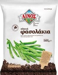 ΦΑΣΟΛΑΚΙΑ ΠΛΑΤΙΑ - FLAT GREEN BEANS KG