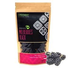 ΜΟΥΡΑ - BLACKBERRIES PACK