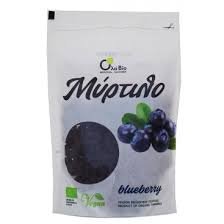 ΜΥΡΤΙΛΛΟ - BLUEBERRIES PACK