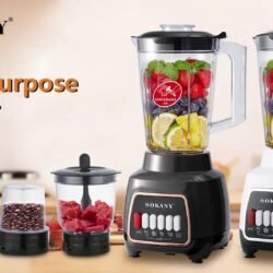 SOKANY MULTI BLENDER