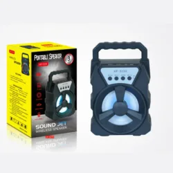 SPEAKER PORTABLE HF-S339