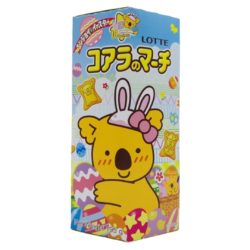 LOTTE KOALA MARCH EASTER 195GR