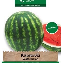 ΚΑΡΠΟΥΖΙ - WATERMELON KG
