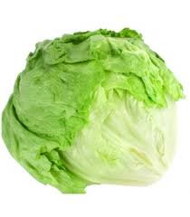 ΛΑΧΑΝΟ - ICEBERG KG