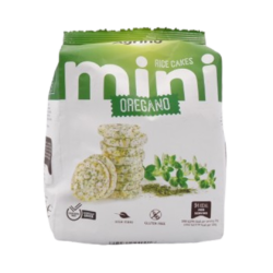 AGRINO MINI ΡΥΖΟΓΚΟΦΡΕΤΑ ΡΙΓΑΝΗ 50GR