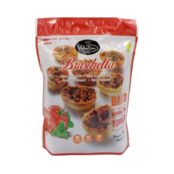 VALENTINA BRUSCETTA ΝΤΟΜΑΤΑ-ΡΙΓΑΝΗ 150GR