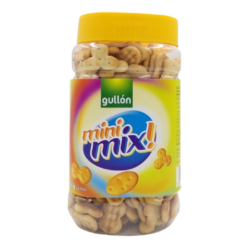 GULLON MINI MIX 350G