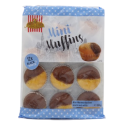 MEISTER MOULIN MINI MUFFINS 280G