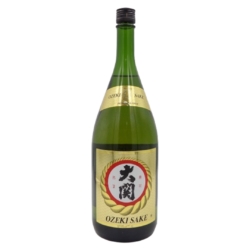 OZEKI SAKE 1500ML