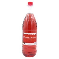 ΚΡΑΣΙ ΠΑΡΑΔΟΣΙΑΚΟ ΡΟΖΕ 1500ML