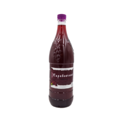 ΚΡΑΣΙ ΠΑΡΑΔΟΣΙΑΚΟ ΕΡΥΘΡΟ ΗΜΙΓΛΥΚΟ 15L