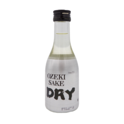 OZEKI SAKE 180ML