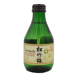SHO CHIKU BAI SAKE 180ML