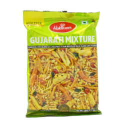 HALDIRAMS GUJARATI MIXTURE 200GR