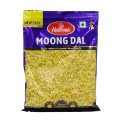 HALDIRAMS MOONG DAL 200GR
